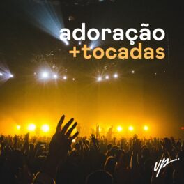 Cover of playlist Adoração mais tocadas | Worship Brasil