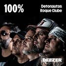 100% Detonautas Roque Clube