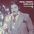 From London, With Love by Ed Harcourt