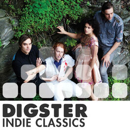 Cover of playlist INDIE CLASSICS