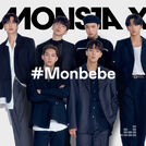 #Monbebe by Monsta X