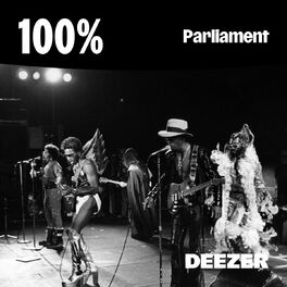 Cover of playlist 100% Parliament