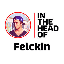Cover of playlist In the head of... Felckin