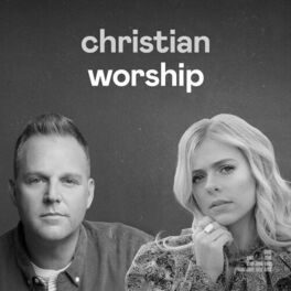 Cover of playlist Christian Worship