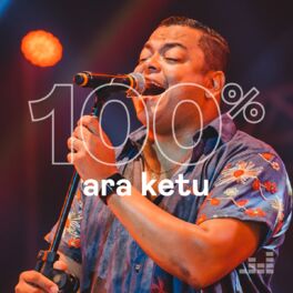 Cover of playlist 100% Ara Ketu