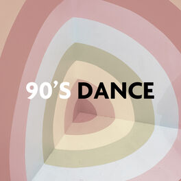 Cover of playlist 90s Dance Hits - 90s Succès de danse