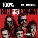 100% Big Foot Mama