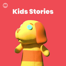 Cover of playlist Kids Stories