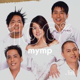 Cover of playlist 100% MYMP