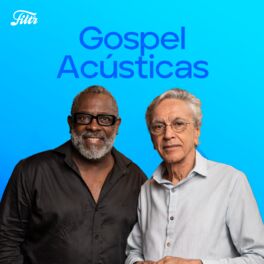 Cover of playlist Gospel Acústicas 2022 - As Melhores