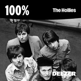 Cover of playlist 100% The Hollies