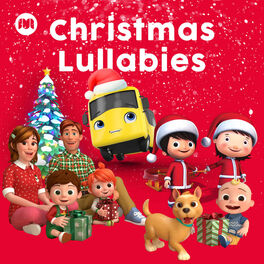 Cover of playlist Christmas Lullabies