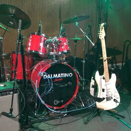 Cover of playlist 100% Dalmatino