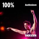100% Audioslave