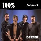 100% Godsmack