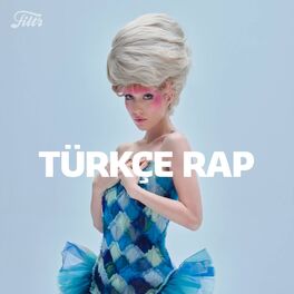 Cover of playlist T%u00fcrk%u00e7e Rap
