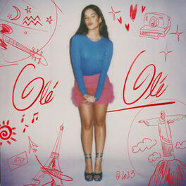 Cover of playlist Bianca Costa - Olé Olé