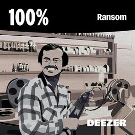 Cover of playlist 100% Ransom