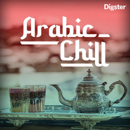 Cover of playlist ARABIC CHILL