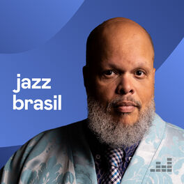 Cover of playlist Jazz Brasil
