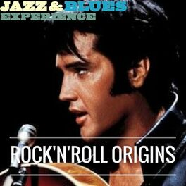Cover of playlist Rock'n'Roll Origins: Elvis, Little Richard