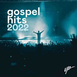 Cover of playlist Gospel Hits 2023 - Grandes Sucessos