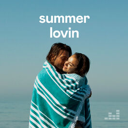 Cover of playlist Summer Lovin'