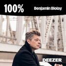100% Benjamin Biolay