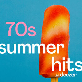 Cover of playlist 70s Summer Hits