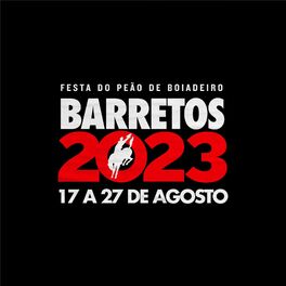 Cover of playlist Top Barretos 2023