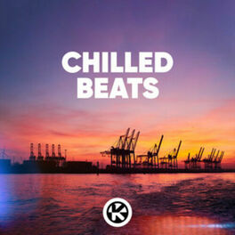 Cover of playlist Chilled Beats by Kontor