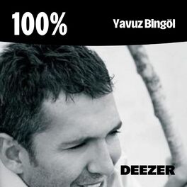 Cover of playlist 100% Yavuz Bingöl