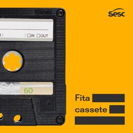 Cover of playlist Fita Cassete