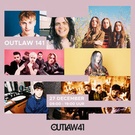 Cover of playlist OUTLAW 141