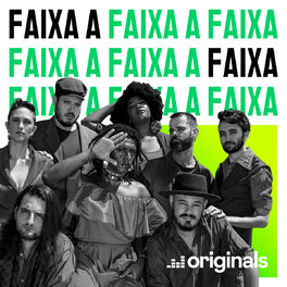 Cover of playlist Faixa a Faixa - Liniker e os Caramelows