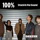 100% Stuck in the Sound