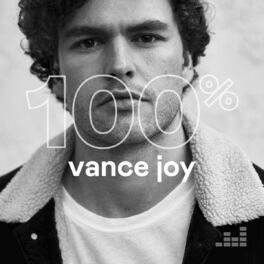 Cover of playlist 100% Vance Joy