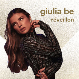Cover of playlist Réveillon da Giulia Be
