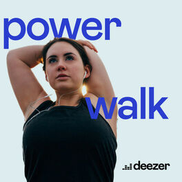 Cover of playlist Power Walk