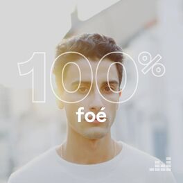 Cover of playlist 100% Foé