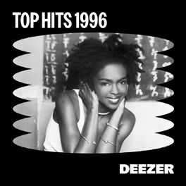 Cover of playlist Top Hits 1996
