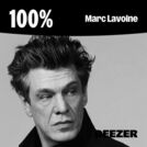 100% Marc Lavoine