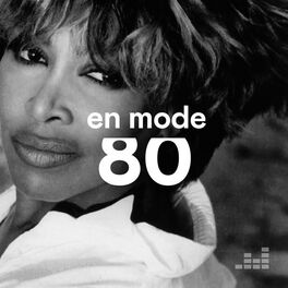 Cover of playlist En mode 80