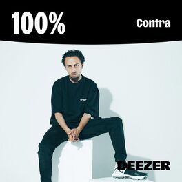 Cover of playlist 100% Contra