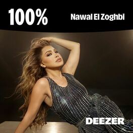 Cover of playlist 100% Nawal Al Zoghbi