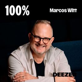 Cover of playlist 100% Marcos Witt