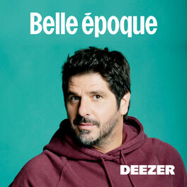Cover of playlist Belle époque