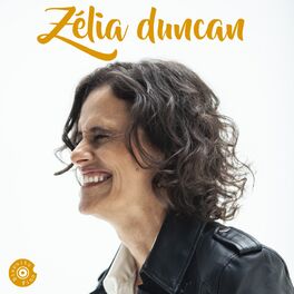 Cover of playlist Zélia Duncan