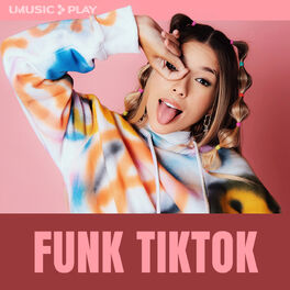 Cover of playlist Funk TikTok 2023 | LETS GO 4