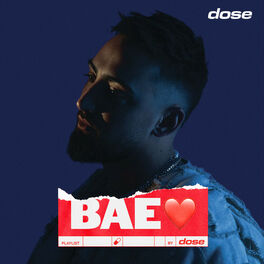 Cover of playlist BAE ❤️  | RAP AMOUR  | RAP LOVE  | RAP ROMANTIQUE 